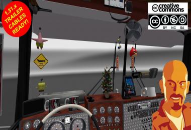 MACK ULTRALINER ATS 1.31.x