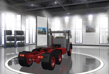 Magirus Deutz mTG v1.0 1.28.x - 1.30.x