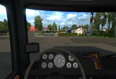 Magirus Deutz mTG v1.0 1.28.x - 1.30.x