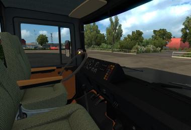 Magirus Deutz mTG v1.0 1.28.x - 1.30.x