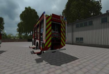 MAN TGM 13.290 HLF10 v1.0