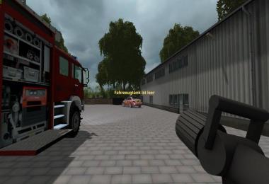 MAN TGM 13.290 HLF10 v1.0