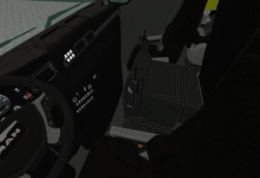 MAN TGM 13.290 HLF10 v1.0