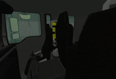 MAN TGM 13.290 HLF10 v1.0