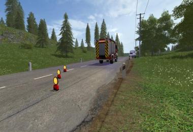 MAN TGM 13.290 HLF10 v1.0