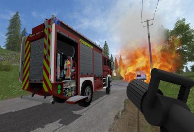 MAN TGM 13.290 HLF10 v1.0