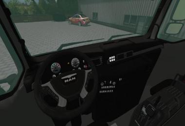 MAN TGM 13.290 HLF10 v1.0