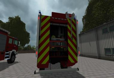 MAN TGM 13.290 HLF10 v1.0