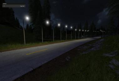 Manual Lights v1.0.0.0