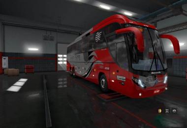 Mascarello Roma 370 6x2 1.30