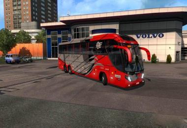 Mascarello Roma 370 6x2 1.30