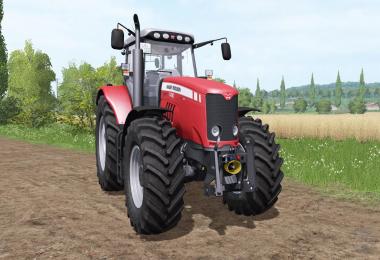 Massey Ferguson 7490 v1.0