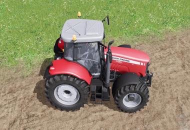 Massey Ferguson 7490 v1.0