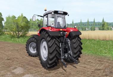 Massey Ferguson 7490 v1.0