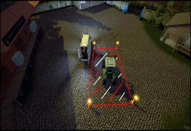 MB Sprinter 311 - 318 Workshop Van v1.0