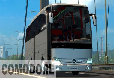 MB TRAVEGO SPECIAL EDITION v5.5 1.31.x