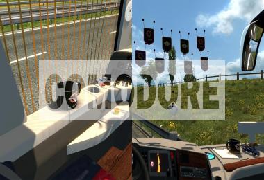 MB TRAVEGO SPECIAL EDITION v5.5 1.31.x