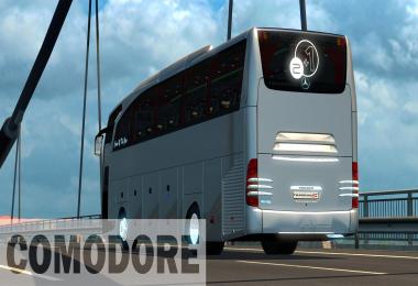 MB TRAVEGO SPECIAL EDITION v5.5 1.31.x