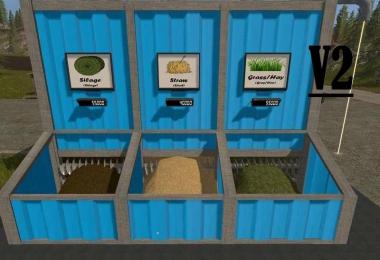 Mixing Station – GTXM v2.0