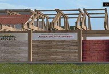 Mod construction beta