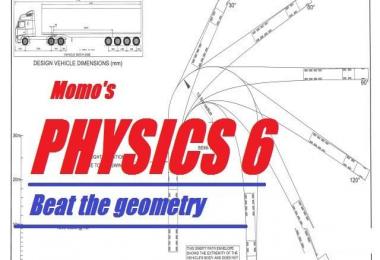 Momo’s Physics v6.0.2 1.31.x