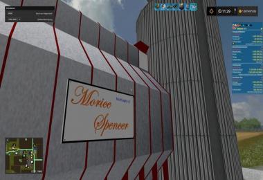 Multi interim storage v3.8