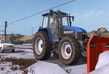New Holland TS Series v1.1.0.0