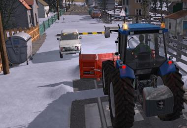 New Holland TS Series v1.1.0.0