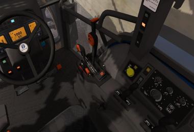 New Holland TS Series v1.1.0.0