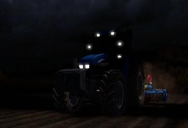 New Holland TS Series v1.1.0.0