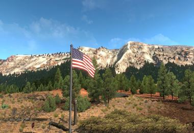 New Mountain Textures v6.0 1.6.x-1.31.x