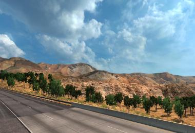 New Mountain Textures v6.0 1.6.x-1.31.x