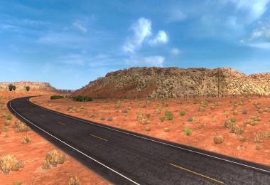 New Mountain Textures v6.0 1.6.x-1.31.x