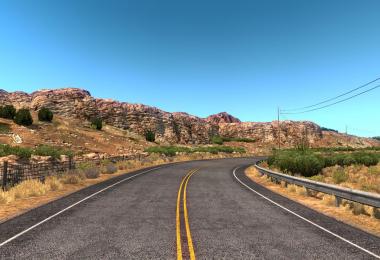 New Mountain Textures v6.0 1.6.x-1.31.x