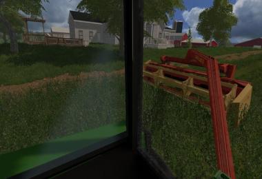 NH 116 Hydroswing Haybine v1.0