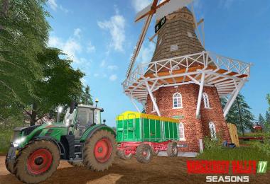 Norge Crest Valley 17 v2.8.0