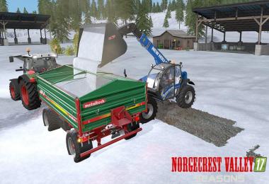 Norge Crest Valley 17 v2.8.0