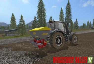 Norge Crest Valley 17 v2.8.0
