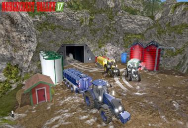 Norge Crest Valley 17 v2.8.0