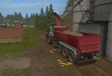 Norge Crest Valley 17 v2.8.0