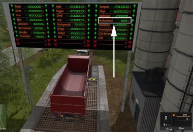 Norge Crest Valley 17 v2.8.0