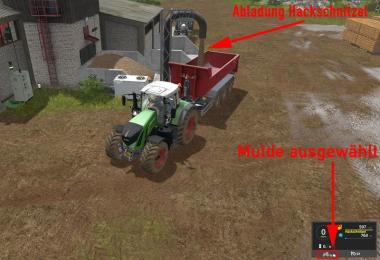 Norge Crest Valley 17 v2.8.0