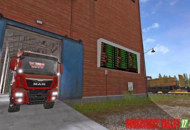 Norge Crest Valley 17 v2.8.0