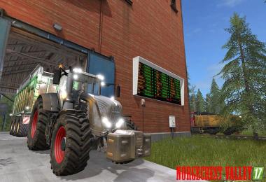 Norge Crest Valley 17 v2.8.0