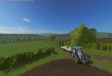 Oakfield Ambient Soundset v1.0