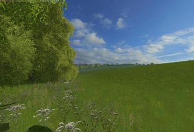 Oakfield Ambient Soundset v1.0