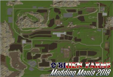 OBrien Farms v1.1.0.0