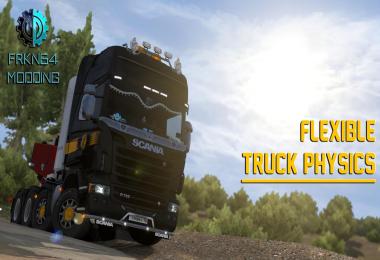 [Official] Flexible Truck Physics v1.6