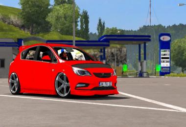 Opel Astra 1.31 v4.5