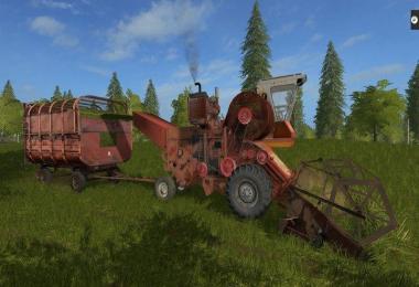 Pack Niva SK-5 Breeze v1.0.0